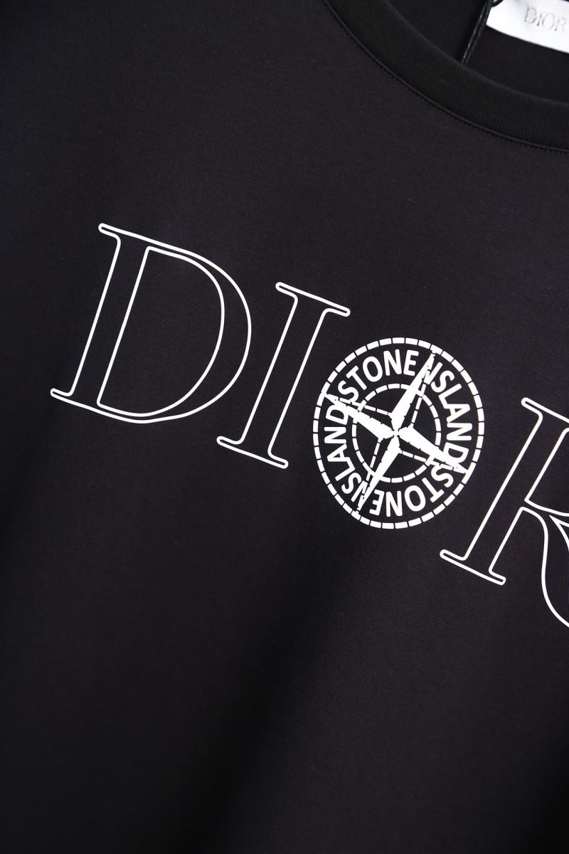 Christian Dior T-Shirts